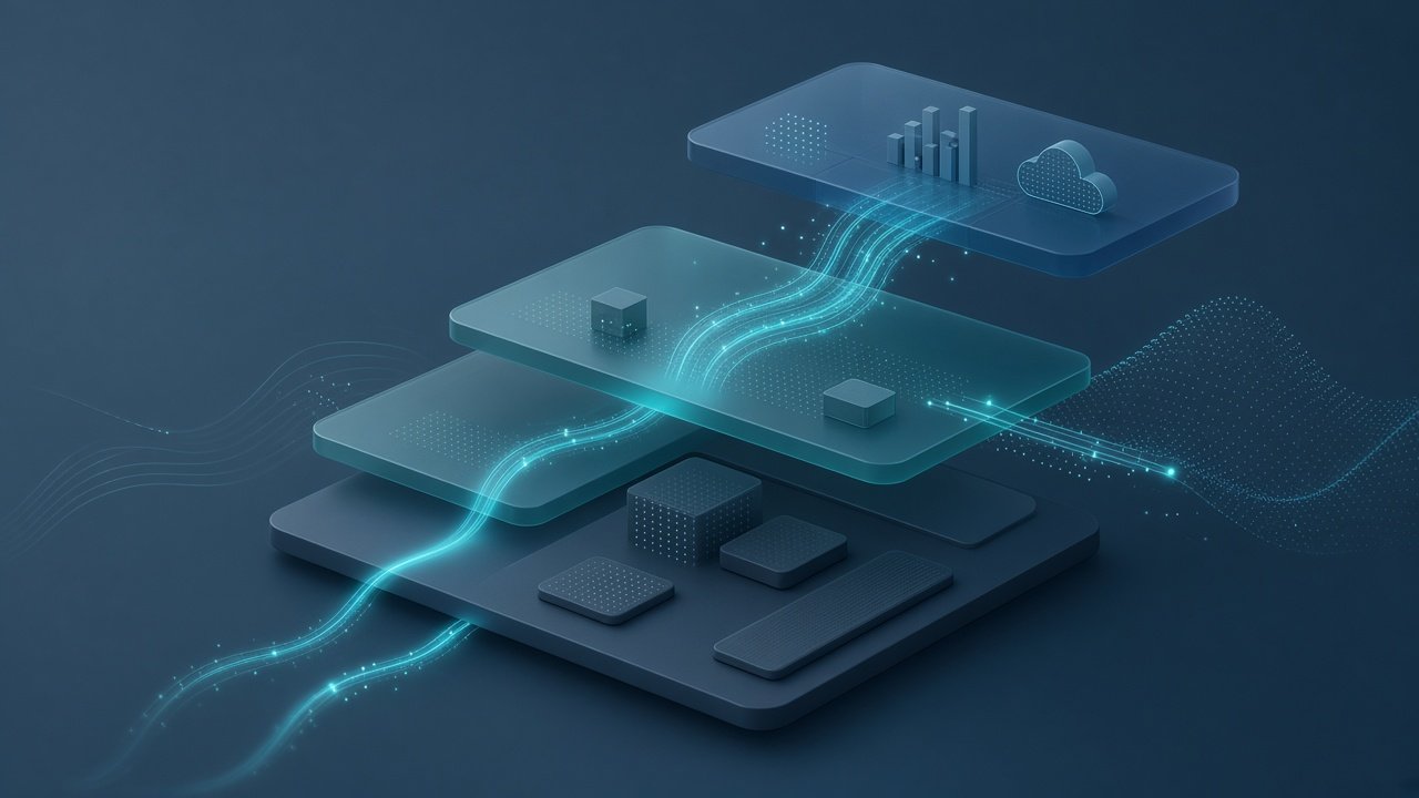 Building a Modern Data Platform on Azure
